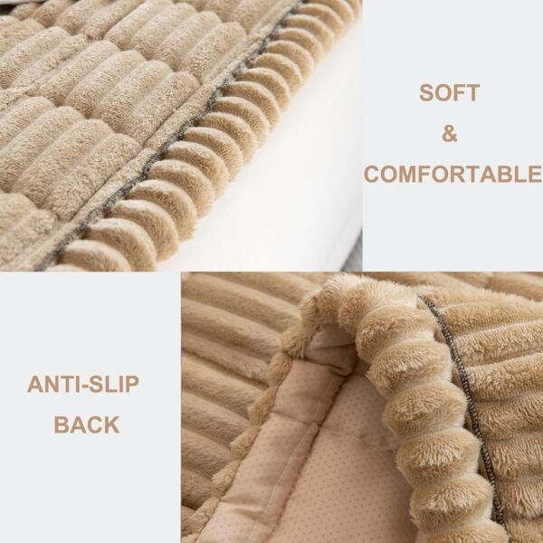 Pet sofa cover