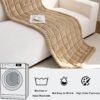 Pet sofa cover