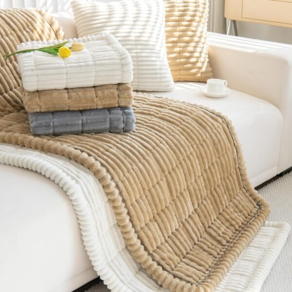 Pet sofa cover