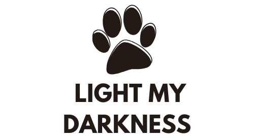Light My Darkness